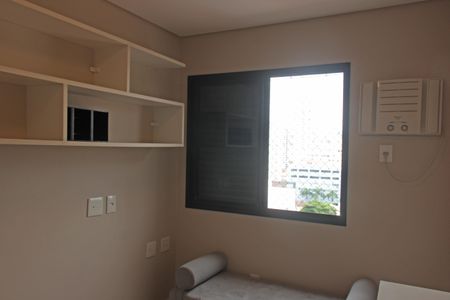 Apartamento para alugar com 160m², 3 quartos e 2 vagasQuarto 2