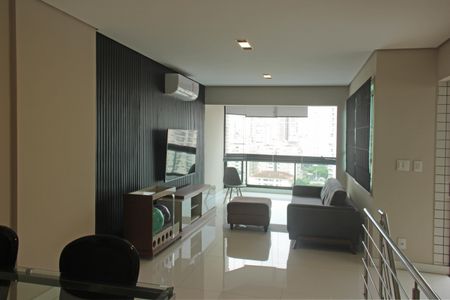 Apartamento para alugar com 160m², 3 quartos e 2 vagasSala 2