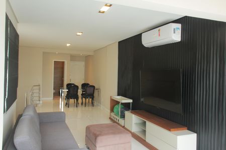 Apartamento para alugar com 160m², 3 quartos e 2 vagasSala 2