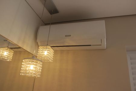 Apartamento para alugar com 160m², 3 quartos e 2 vagasSuíte