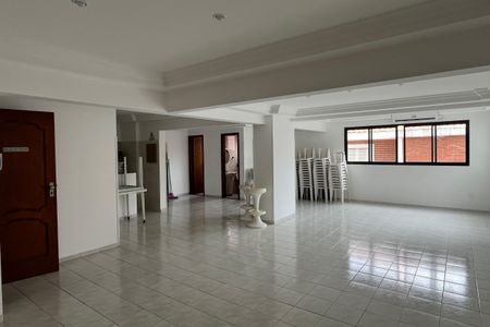 Apartamento para alugar com 160m², 3 quartos e 2 vagasÁrea comum