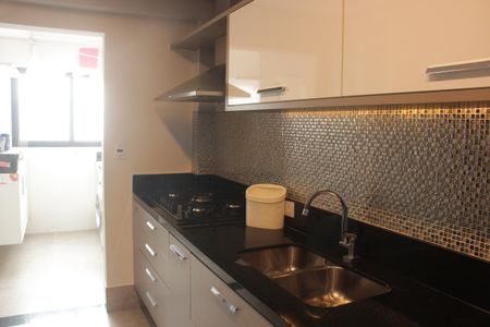 Apartamento para alugar com 160m², 3 quartos e 2 vagasCozinha