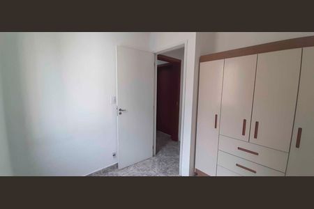 Quarto 1 de apartamento para alugar com 3 quartos, 65m² em Jaguaribe, Osasco