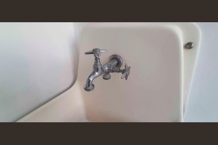 Apartamento para alugar com 65m², 3 quartos e 1 vaga Apartamento para alugar com 65m², 3 quartos e 1 vagaÁrea de Serviço