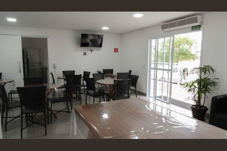 Apartamento para alugar com 65m², 3 quartos e 1 vaga Apartamento para alugar com 65m², 3 quartos e 1 vagaÁrea comum