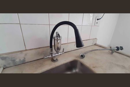 Apartamento para alugar com 65m², 3 quartos e 1 vaga Apartamento para alugar com 65m², 3 quartos e 1 vagaCozinha