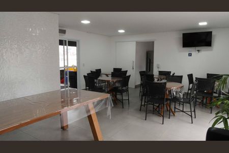 Apartamento para alugar com 65m², 3 quartos e 1 vaga Apartamento para alugar com 65m², 3 quartos e 1 vagaÁrea comum