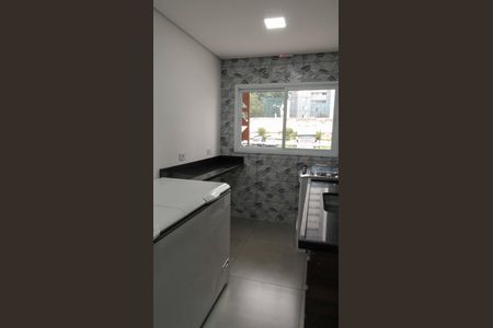 Apartamento para alugar com 65m², 3 quartos e 1 vaga Apartamento para alugar com 65m², 3 quartos e 1 vagaÁrea comum