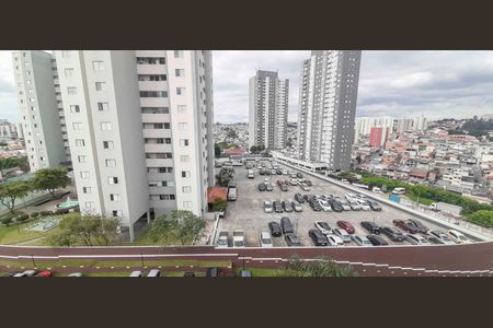 Apartamento para alugar com 65m², 3 quartos e 1 vaga Apartamento para alugar com 65m², 3 quartos e 1 vagaVista do Quarto 2