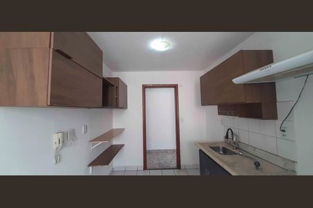 Apartamento para alugar com 65m², 3 quartos e 1 vaga Apartamento para alugar com 65m², 3 quartos e 1 vagaCozinha