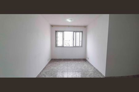 Sala de apartamento para alugar com 3 quartos, 65m² em Jaguaribe, Osasco