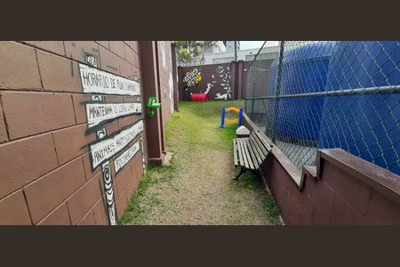 Apartamento para alugar com 65m², 3 quartos e 1 vaga Apartamento para alugar com 65m², 3 quartos e 1 vagaÁrea comum