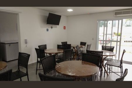 Apartamento para alugar com 65m², 3 quartos e 1 vaga Apartamento para alugar com 65m², 3 quartos e 1 vagaÁrea comum
