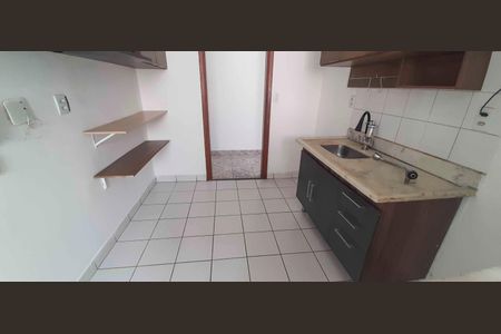 Apartamento para alugar com 65m², 3 quartos e 1 vaga Apartamento para alugar com 65m², 3 quartos e 1 vagaCozinha