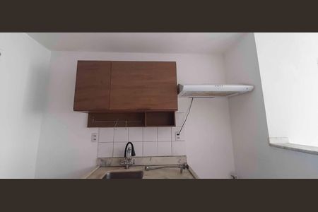 Apartamento para alugar com 65m², 3 quartos e 1 vaga Apartamento para alugar com 65m², 3 quartos e 1 vagaCozinha