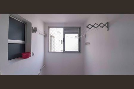 Apartamento para alugar com 65m², 3 quartos e 1 vaga Apartamento para alugar com 65m², 3 quartos e 1 vagaÁrea de Serviço