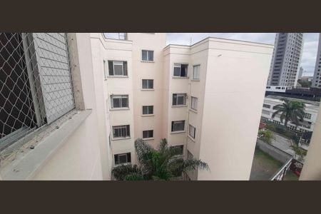 Apartamento para alugar com 65m², 3 quartos e 1 vaga Apartamento para alugar com 65m², 3 quartos e 1 vagaVista da Área de Serviço