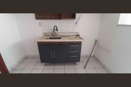 Apartamento para alugar com 65m², 3 quartos e 1 vaga Apartamento para alugar com 65m², 3 quartos e 1 vagaCozinha