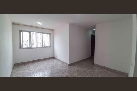 Apartamento para alugar com 65m², 3 quartos e 1 vaga Apartamento para alugar com 65m², 3 quartos e 1 vagaSala