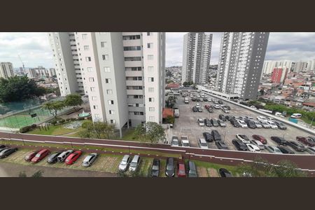 Apartamento para alugar com 65m², 3 quartos e 1 vaga Apartamento para alugar com 65m², 3 quartos e 1 vagaVista do Quarto 3
