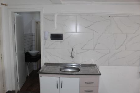 Studio para alugar com 47m², 1 quarto e sem vagaStudio