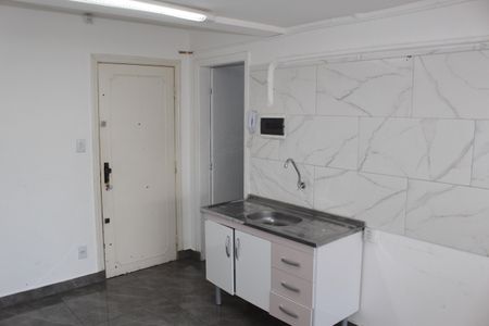 Studio para alugar com 47m², 1 quarto e sem vagaStudio