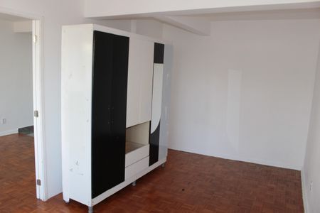 Studio para alugar com 47m², 1 quarto e sem vagaStudio