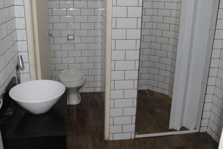 Studio para alugar com 47m², 1 quarto e sem vagaStudio