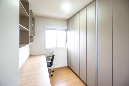 Quarto 01 de apartamento à venda com 2 quartos, 41m² em Vila Moreira, São Paulo