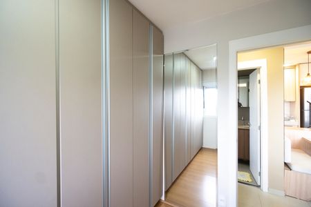 Quarto 01 de apartamento à venda com 2 quartos, 41m² em Vila Moreira, São Paulo
