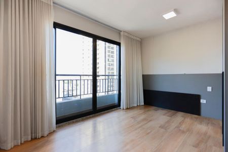 Apartamento para alugar com 1 quarto, 25m² em Santana, São Paulo