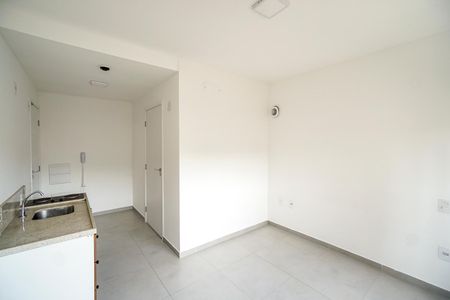 Studio de kitnet/studio para alugar com 1 quarto, 20m² em Vila Esperança, São Paulo
