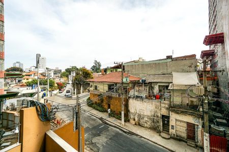 Vista Studio de kitnet/studio para alugar com 1 quarto, 20m² em Vila Esperança, São Paulo