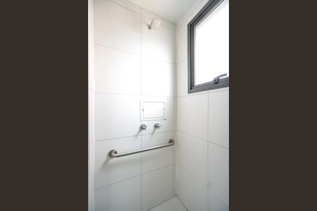 Studio para alugar com 20m², 1 quarto e sem vagaChuveiro