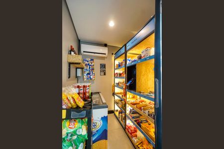 Studio para alugar com 20m², 1 quarto e sem vagaÁrea comum