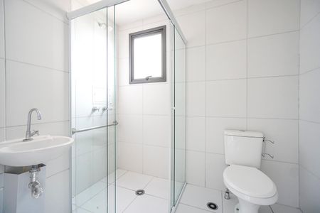 Studio para alugar com 20m², 1 quarto e sem vagaBanheiro