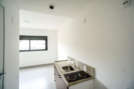 Studio para alugar com 20m², 1 quarto e sem vagaCozinha