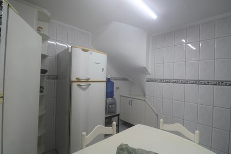 Apartamento para alugar com 110m², 2 quartos e 3 vagas Apartamento para alugar com 110m², 2 quartos e 3 vagasCozinha