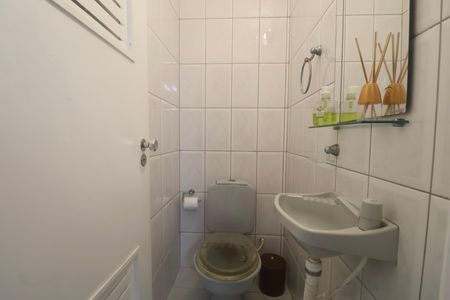 Apartamento para alugar com 110m², 2 quartos e 3 vagas Apartamento para alugar com 110m², 2 quartos e 3 vagasLavabo