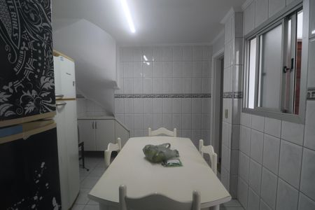 Apartamento para alugar com 110m², 2 quartos e 3 vagas Apartamento para alugar com 110m², 2 quartos e 3 vagasCozinha