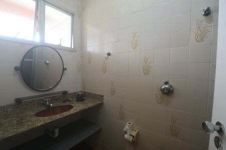 Apartamento para alugar com 110m², 2 quartos e 3 vagas Apartamento para alugar com 110m², 2 quartos e 3 vagasBanheiro Suíte
