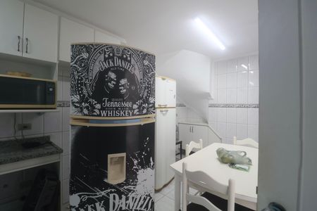 Apartamento para alugar com 110m², 2 quartos e 3 vagas Apartamento para alugar com 110m², 2 quartos e 3 vagasCozinha