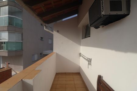 Apartamento para alugar com 110m², 2 quartos e 3 vagas Apartamento para alugar com 110m², 2 quartos e 3 vagasVaranda da Suíte