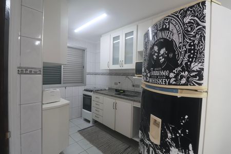 Apartamento para alugar com 110m², 2 quartos e 3 vagas Apartamento para alugar com 110m², 2 quartos e 3 vagasCozinha