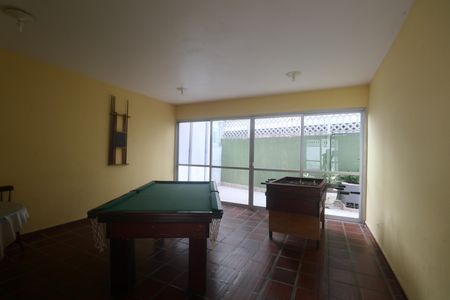 Apartamento para alugar com 110m², 2 quartos e 3 vagas Apartamento para alugar com 110m², 2 quartos e 3 vagasÁrea comum