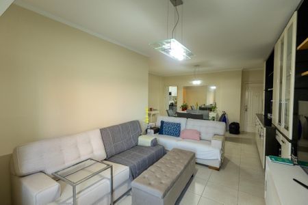 Apartamento à venda com 100m², 3 quartos e 1 vagaSala