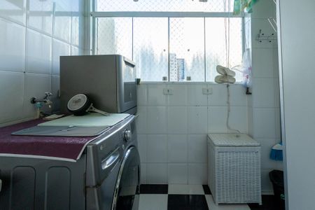 Apartamento à venda com 100m², 3 quartos e 1 vagaÁrea de Serviço