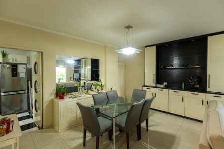 Apartamento à venda com 100m², 3 quartos e 1 vagaSala 2