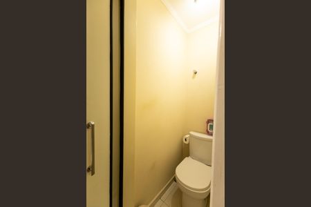 Apartamento à venda com 100m², 3 quartos e 1 vagaBanheiro Social