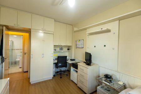 Apartamento à venda com 100m², 3 quartos e 1 vagaQuarto 1